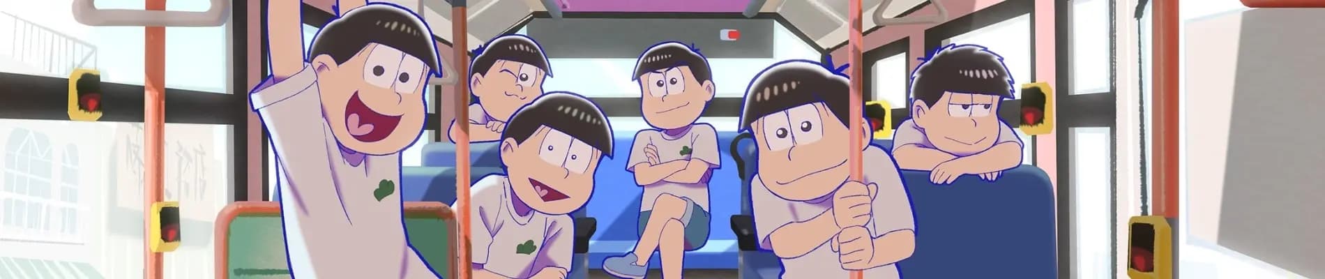 Osomatsu-san 4th Season