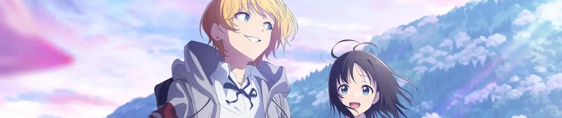 Hana wa Saku, Shura no Gotoku