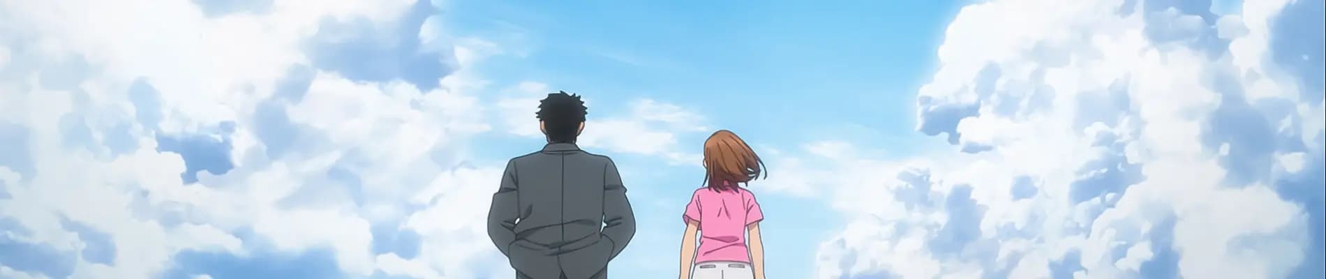 Ooi! Tonbo 2nd Season