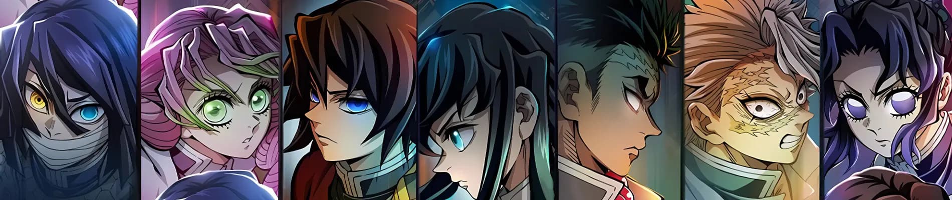 Kimetsu no Yaiba Movie: Mugen Jou-hen