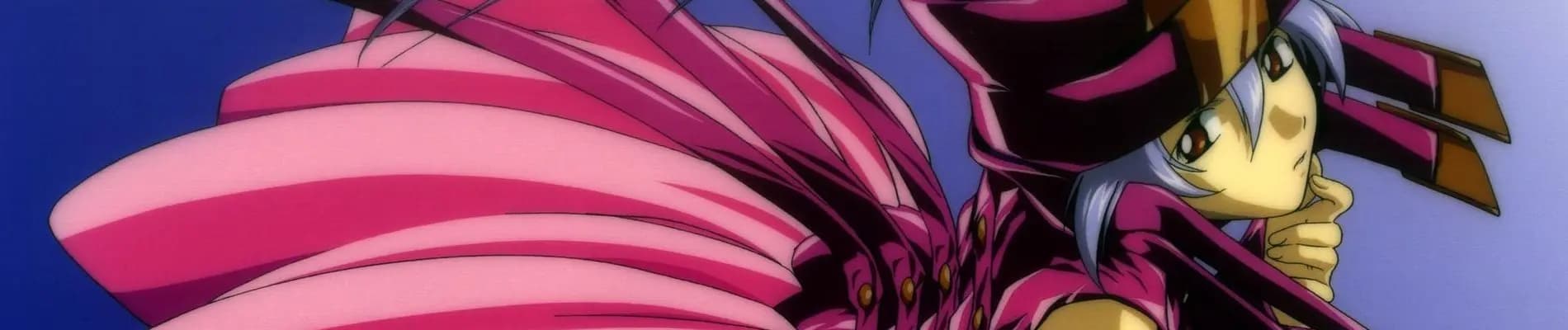 Mugen no Ryvius