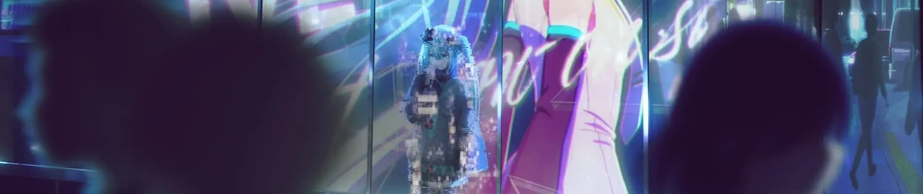 Project Sekai Movie: Kowareta Sekai to Utaenai Miku