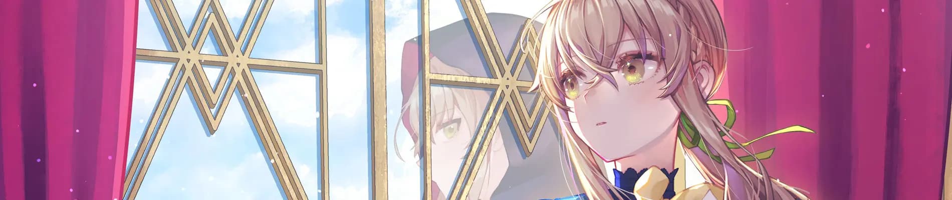 Silent Witch: Chinmoku no Majo no Kakushigoto