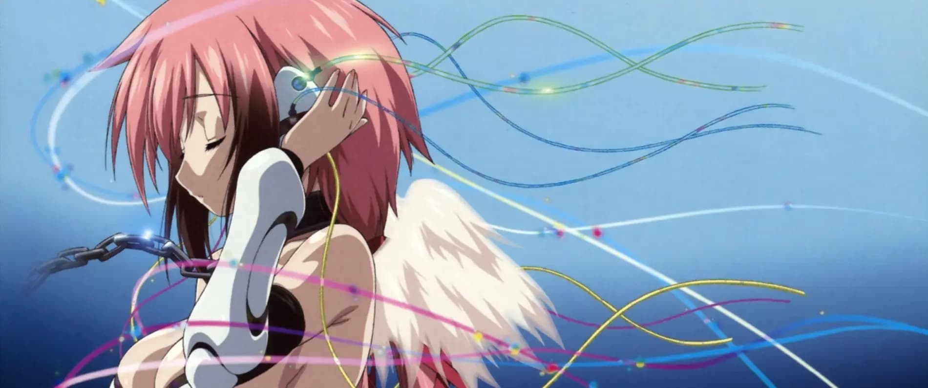 Sora no Otoshimono