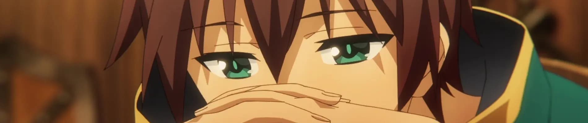 Kono Subarashii Sekai ni Shukufuku wo! 3: Bonus Stage