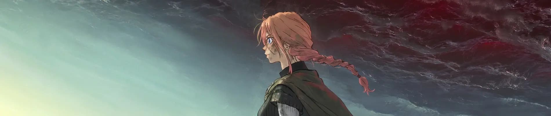 Hateshinaki Scarlet