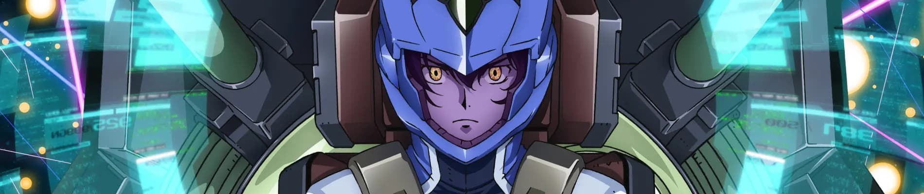 Kidou Senshi Gundam 00 Movie: A Wakening of the Trailblazer