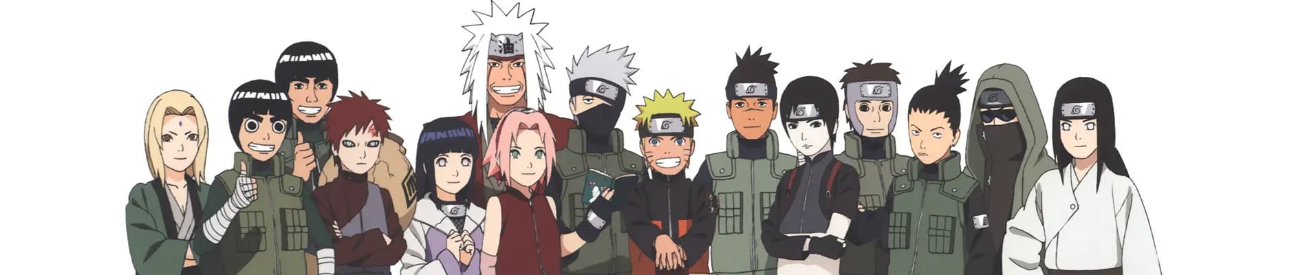 Naruto: Shippuuden Movie 3 - Hi no Ishi wo Tsugu Mono