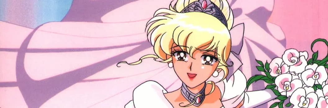 Cutie Honey F Movie