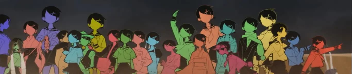 Zan Sayonara Zetsubou Sensei Bangaichi
