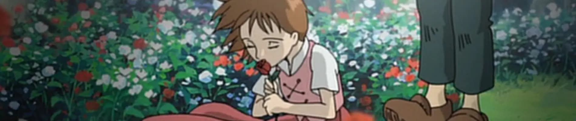Yuki no Joou (TV)