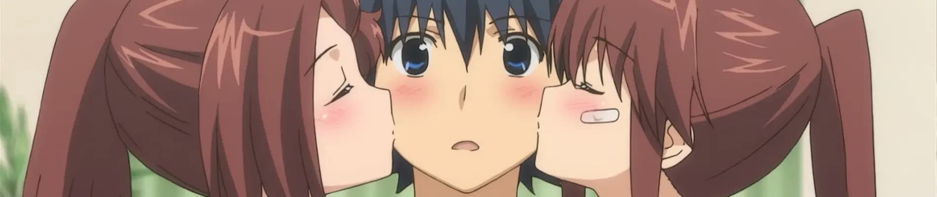 Kiss x Sis (TV)
