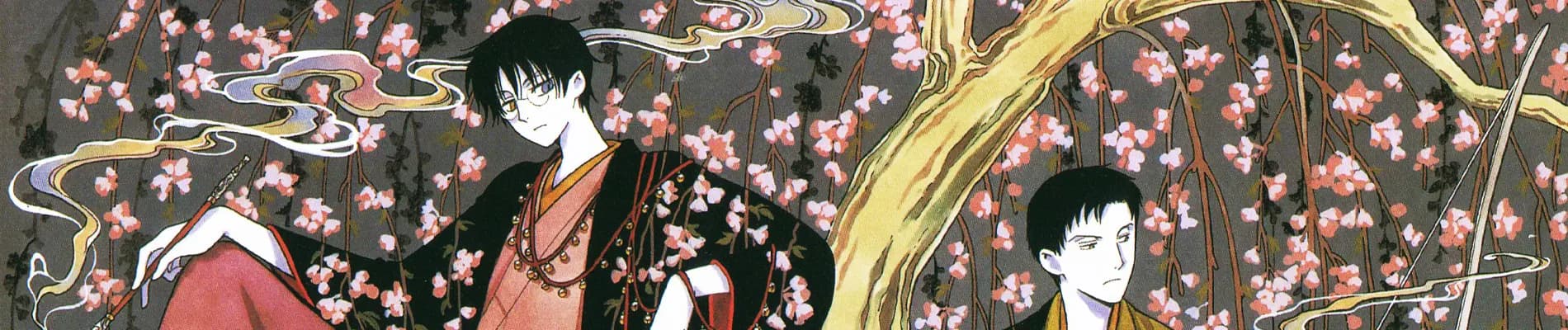 xxxHOLiC Movie: Manatsu no Yoru no Yume