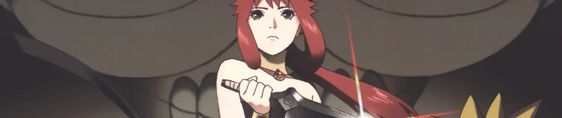 Naruto: Shippuuden Movie 4 - The Lost Tower