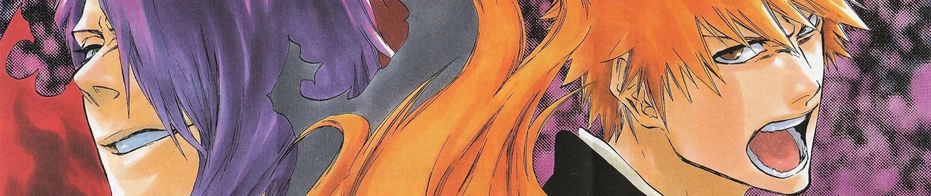 Bleach Movie 4: Jigoku-hen
