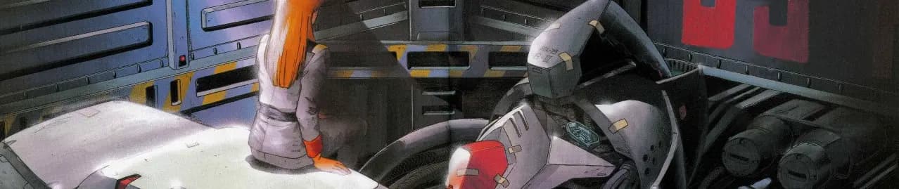Kidou Senshi Gundam 0080: Pocket no Naka no Sensou