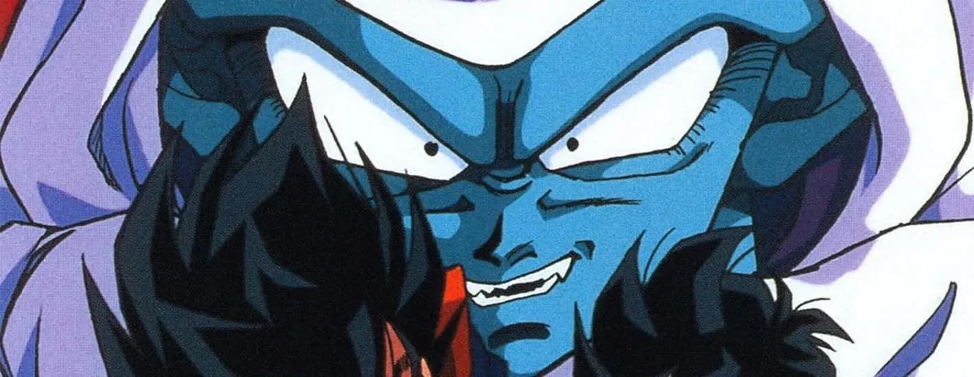 Dragon Ball Z Movie 01: Ora no Gohan wo Kaese!!