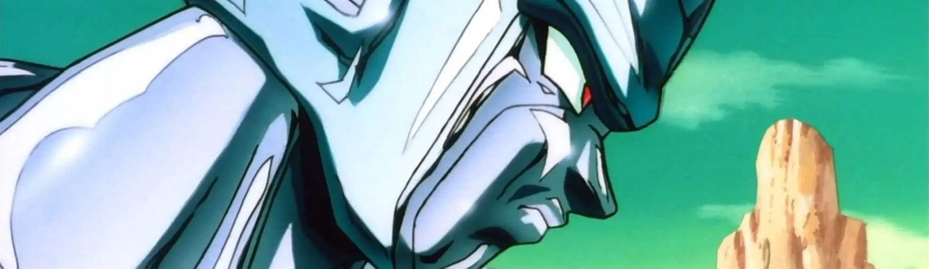 Dragon Ball Z Movie 06: Gekitotsu!! 100-oku Power no Senshi-tachi