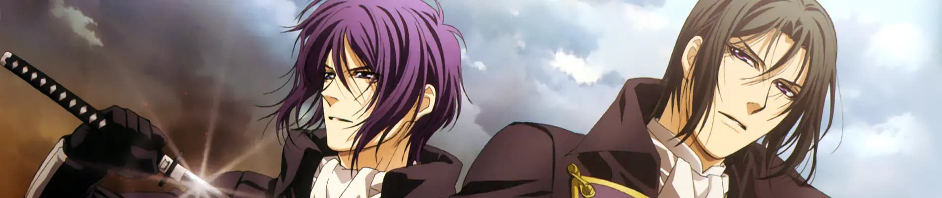 Hakuouki: Hekketsuroku
