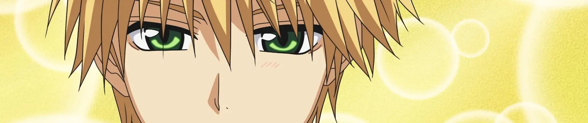 Kaichou wa Maid-sama!: Omake da yo!
