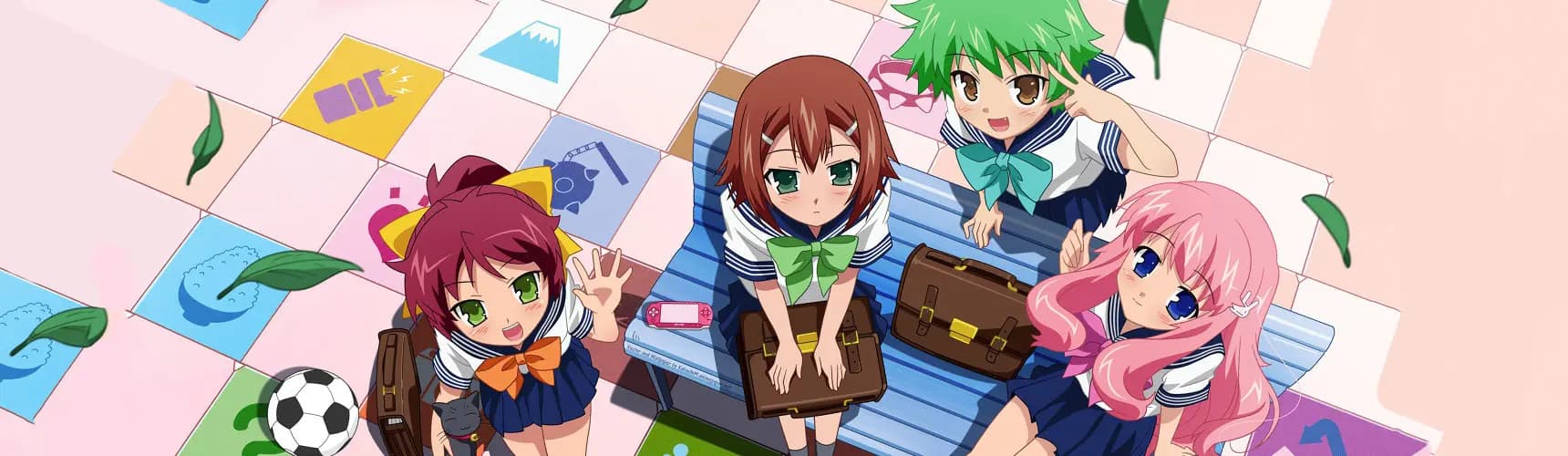 Baka to Test to Shoukanjuu: Matsuri
