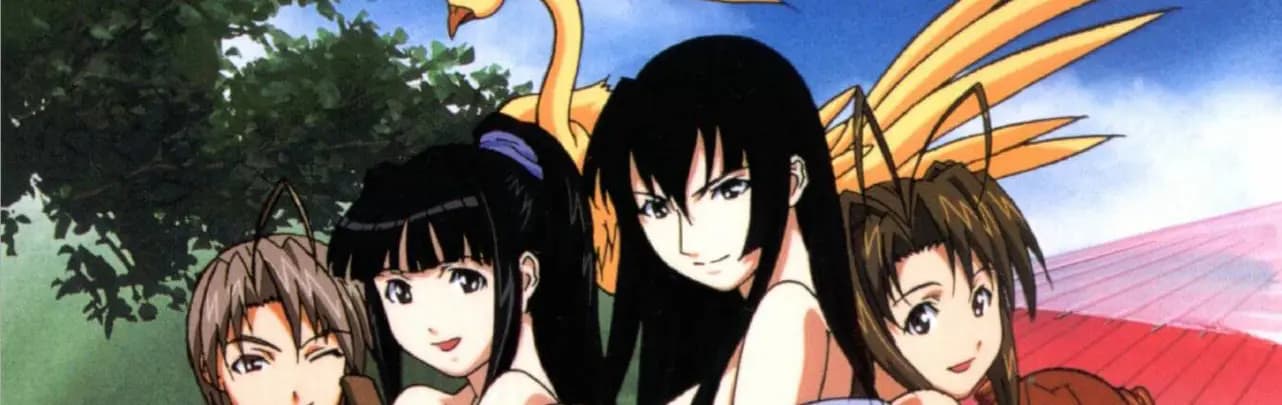 Love Hina: Motoko no Sentaku, Koi ka Ken... "Naku na"