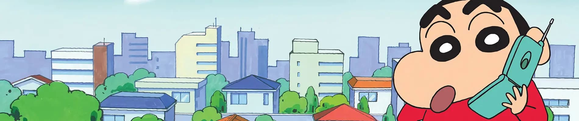 Crayon Shin-chan
