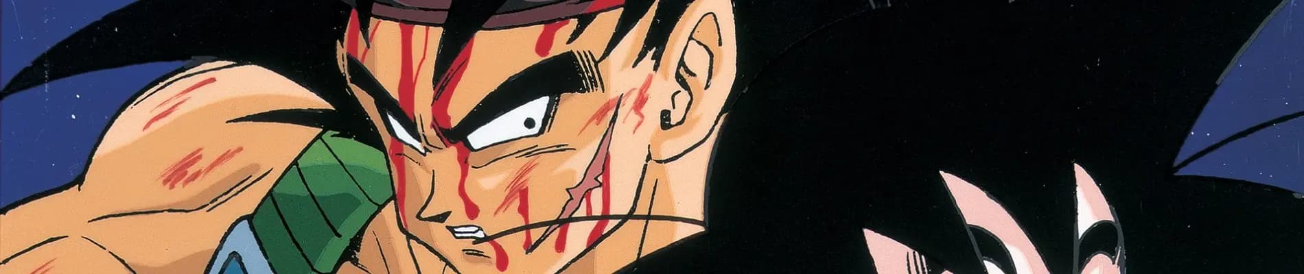 Dragon Ball Z Special 1: Tatta Hitori no Saishuu Kessen