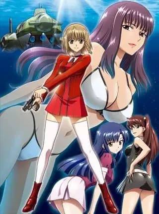 AIKa R-16: Virgin Mission