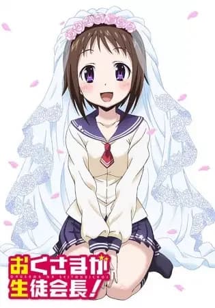 Okusama ga Seitokaichou!
