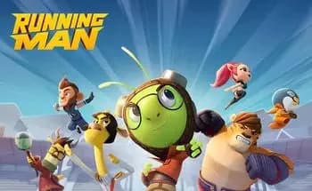 Running Man