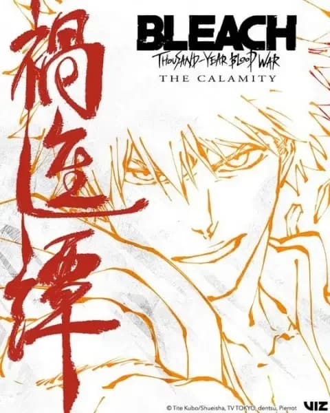 Bleach: Sennen Kessen-hen - Kashin-tan